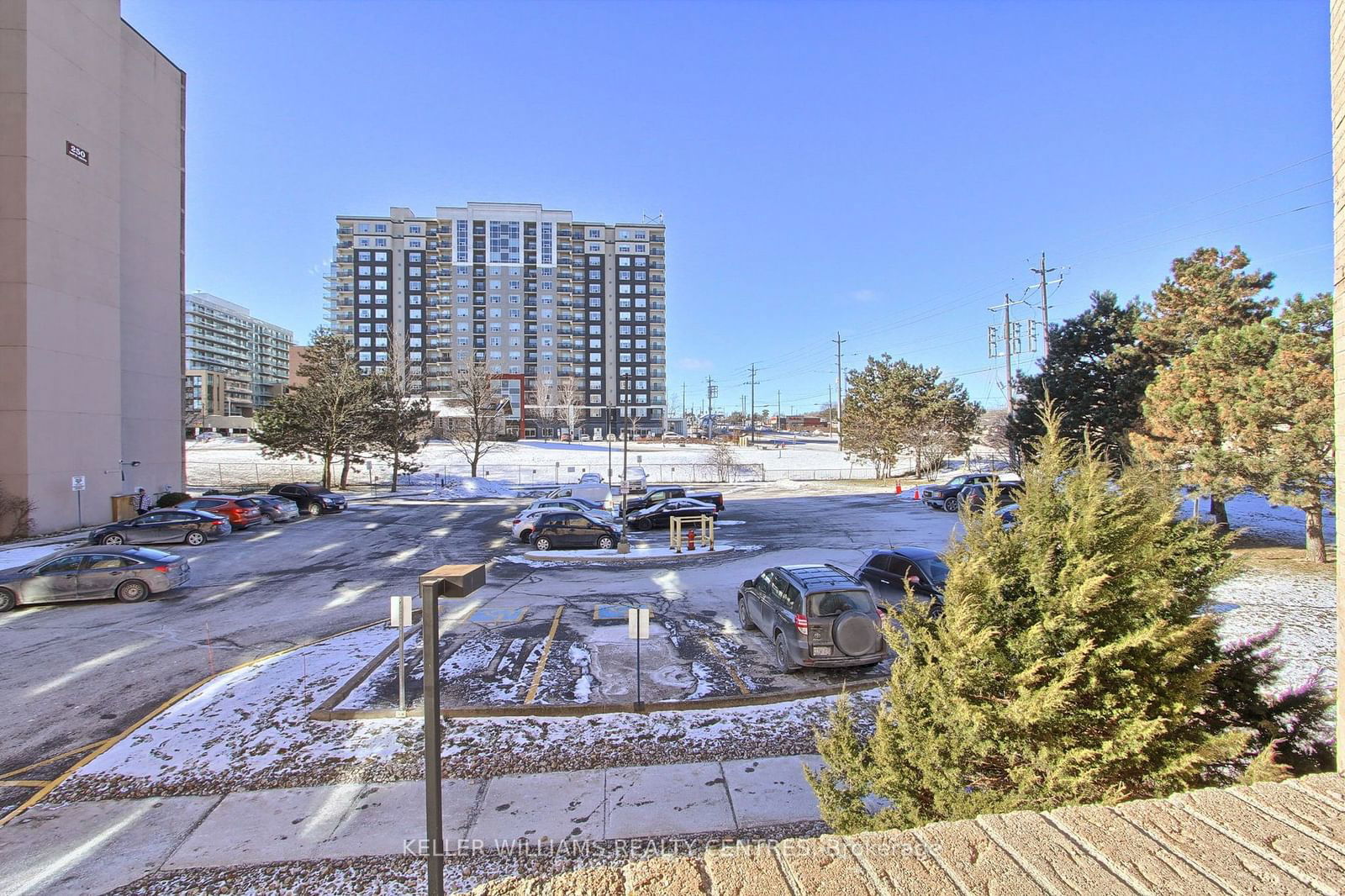 Grandview Condos, Newmarket, Toronto