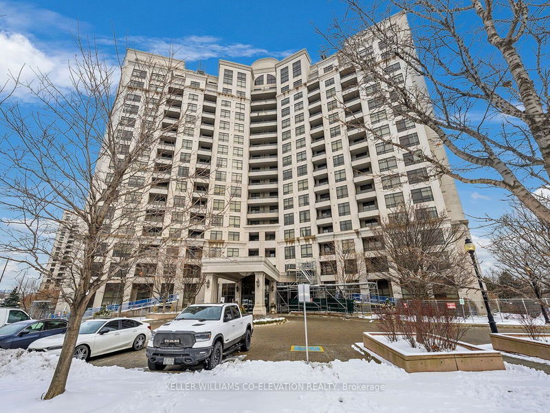 9225 Jane St, unit 1609 for sale