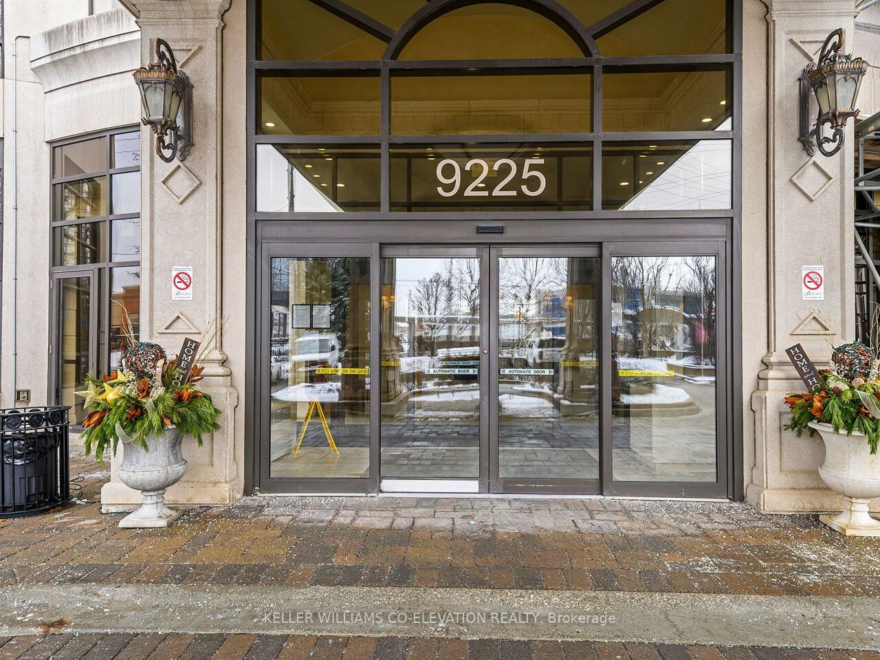 9225 Jane St, unit 1609 for sale