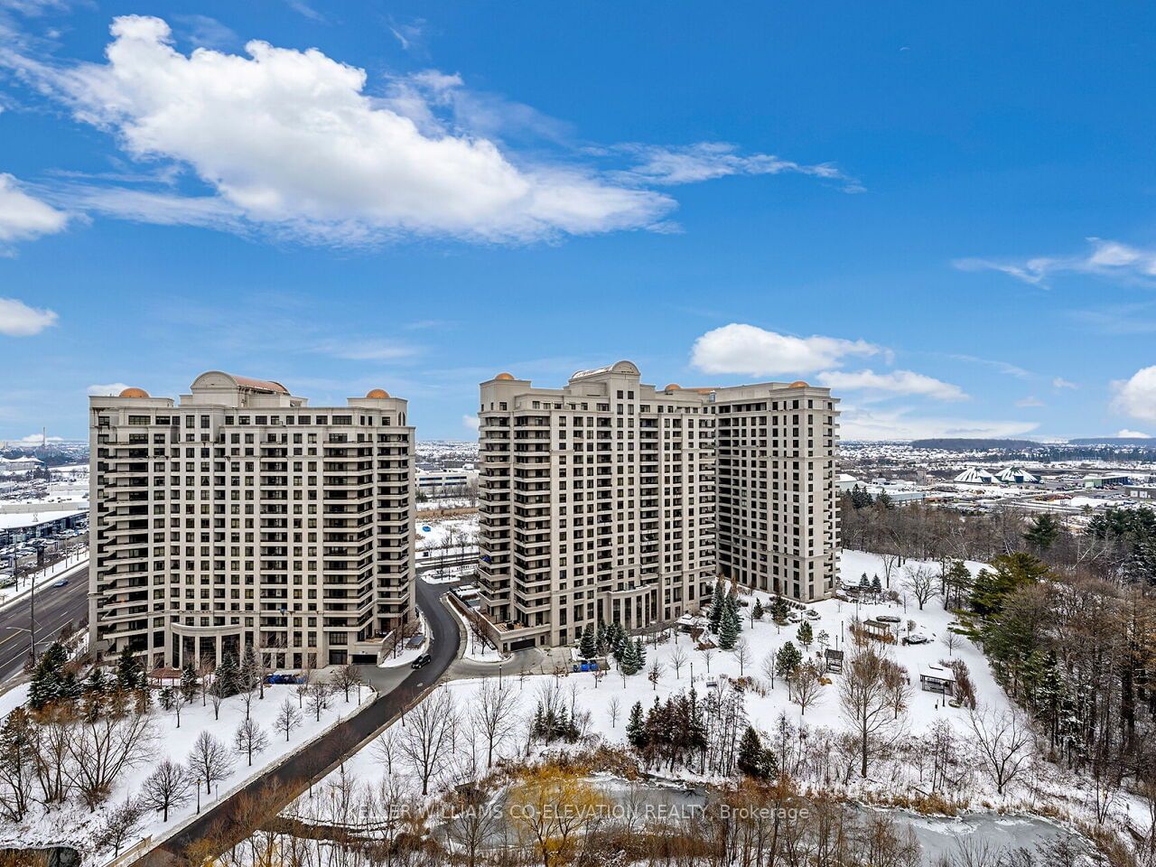 9225 Jane St, unit 1609 for sale