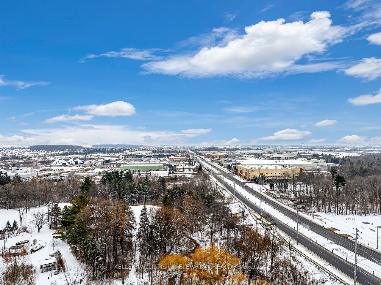 Bellaria Residences Condos, Vaughan, Toronto