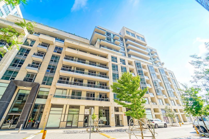 9191 Yonge St, unit SW-805 for sale