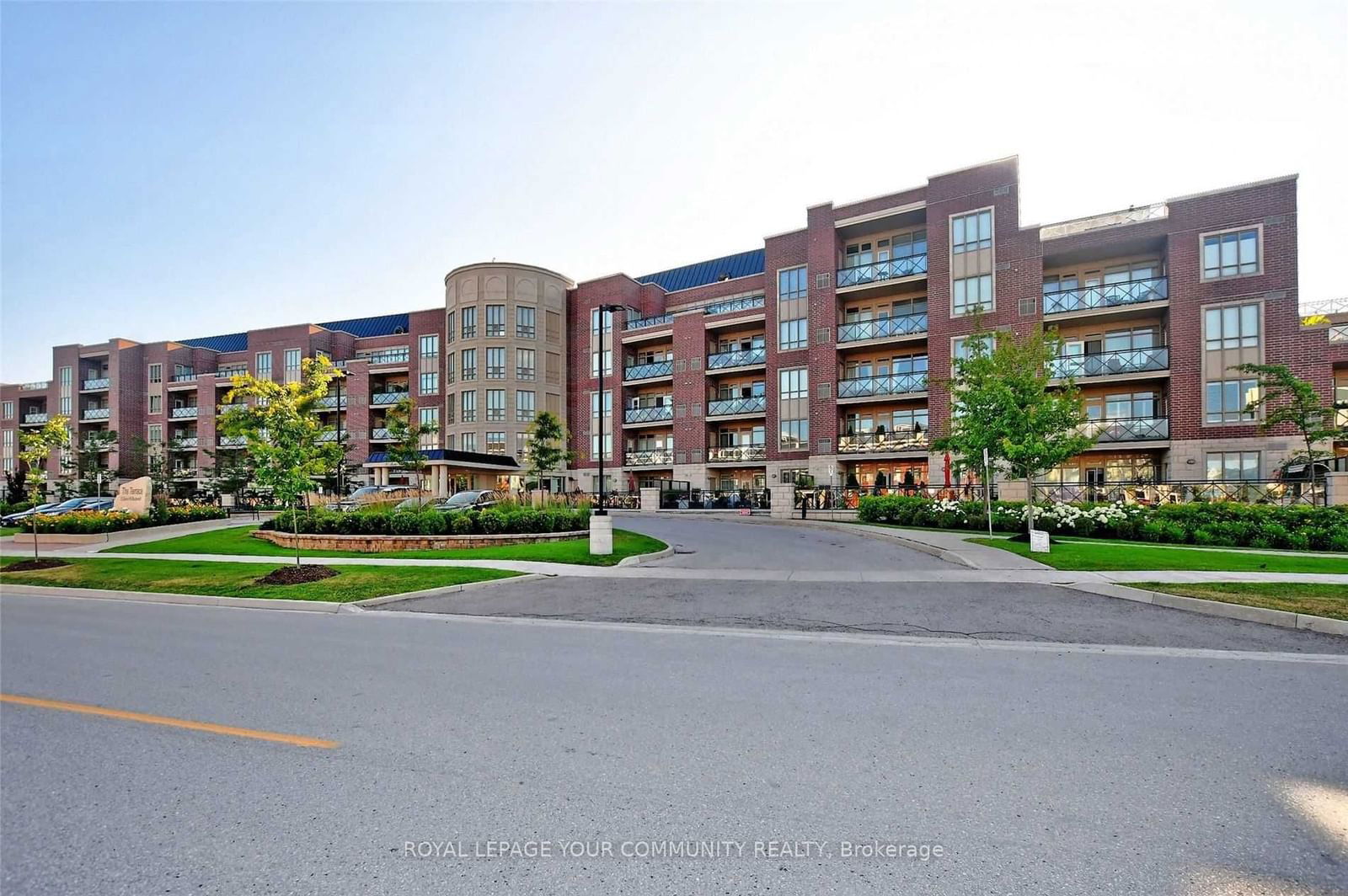 The Terrace Condos, Whitchurch-Stouffville, Toronto