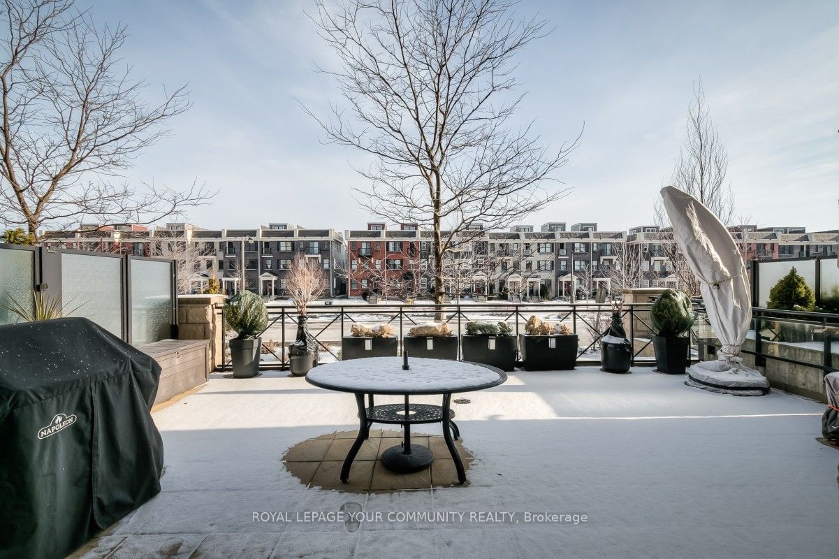 The Terrace Condos, Whitchurch-Stouffville, Toronto