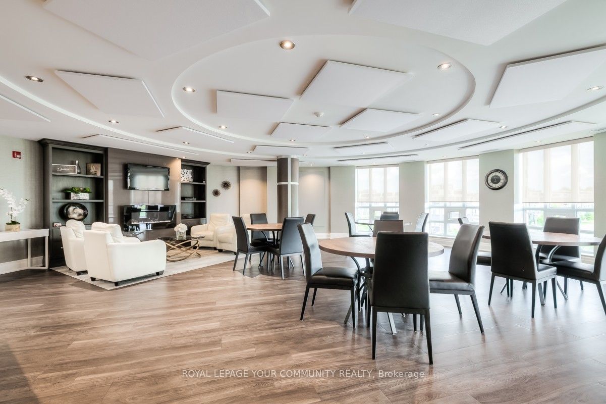 The Terrace Condos, Whitchurch-Stouffville, Toronto