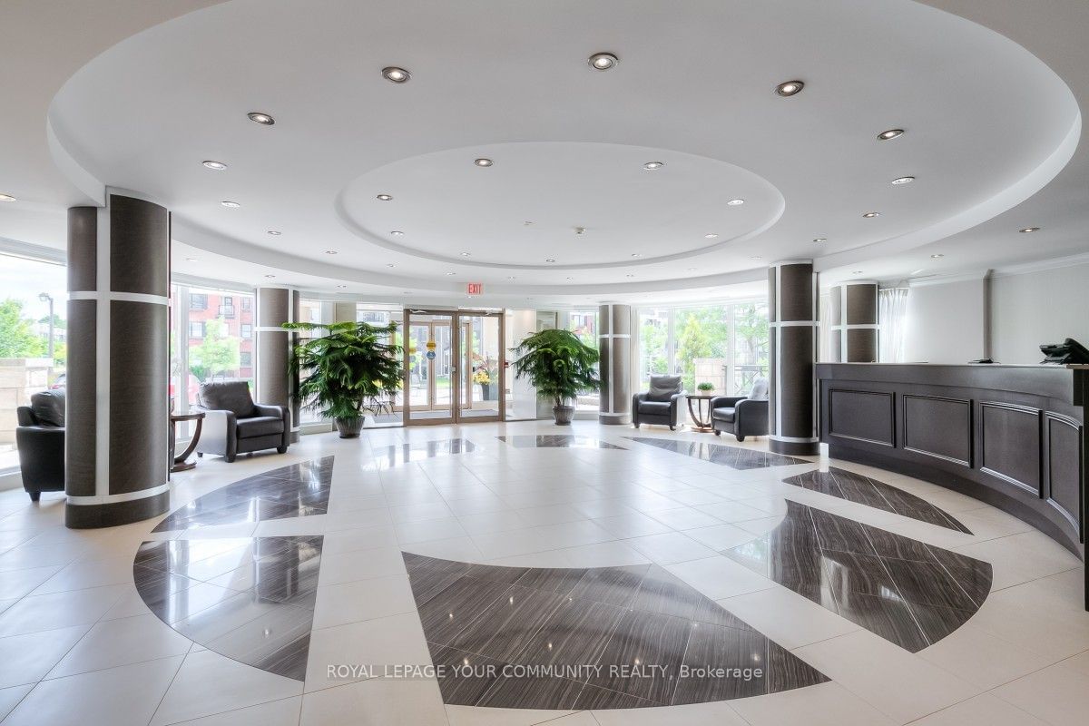 The Terrace Condos, Whitchurch-Stouffville, Toronto