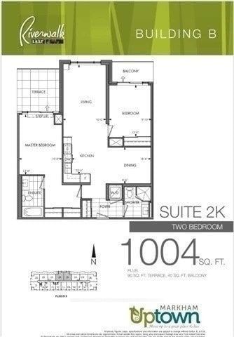 28 Uptown Dr, unit Ph10 for rent