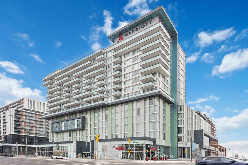 8081 Birchmount Rd, unit 1005 for sale