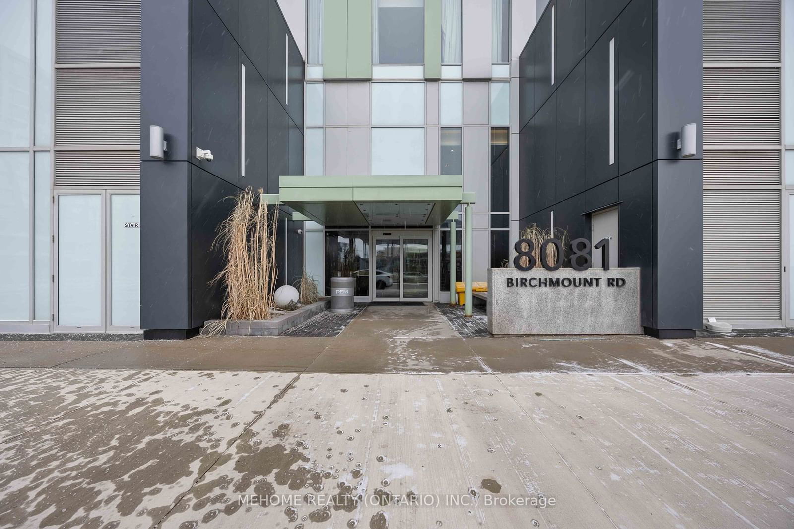 8081 Birchmount Rd, unit 1005 for sale