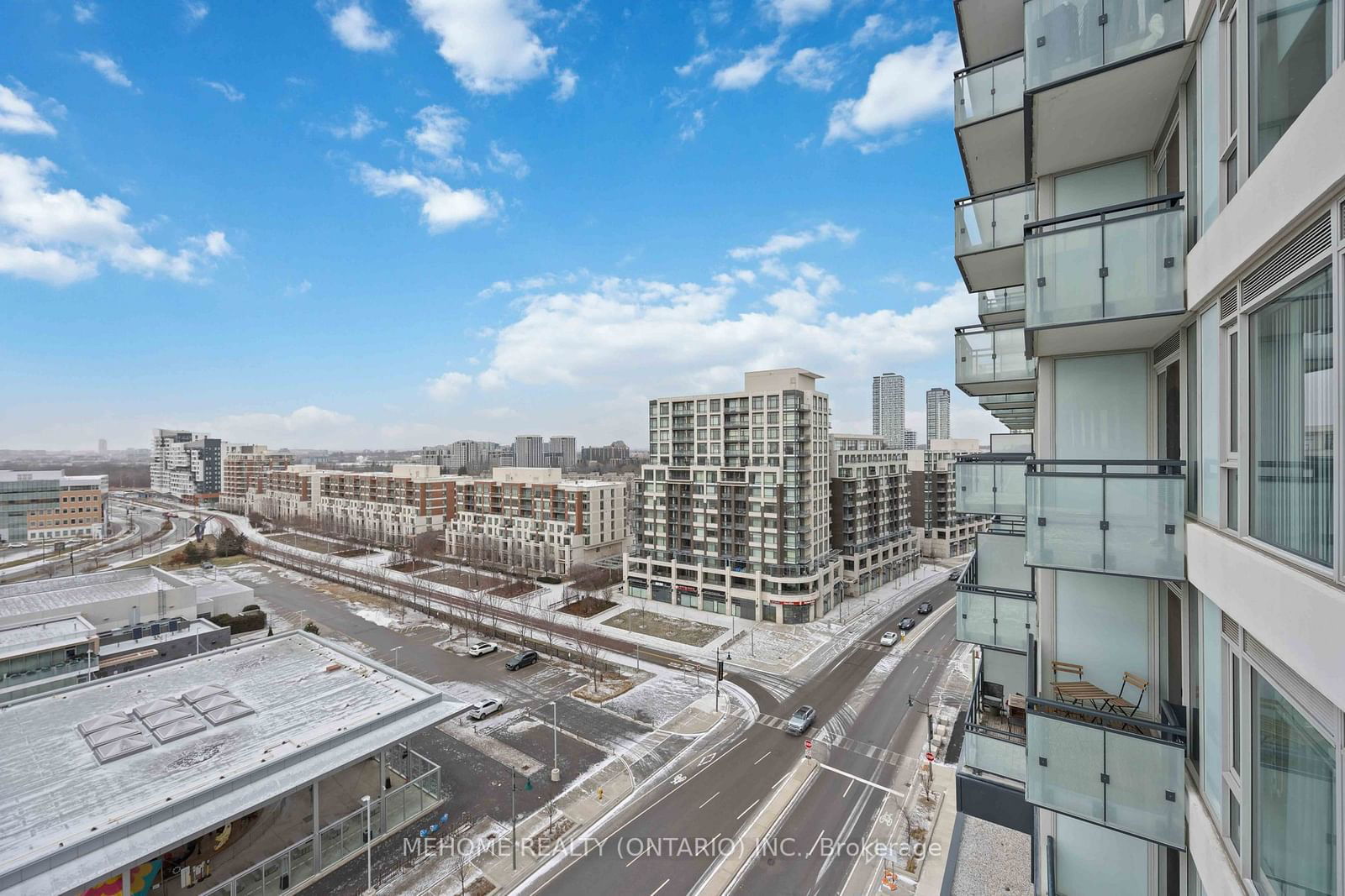 8081 Birchmount Rd, unit 1005 for sale