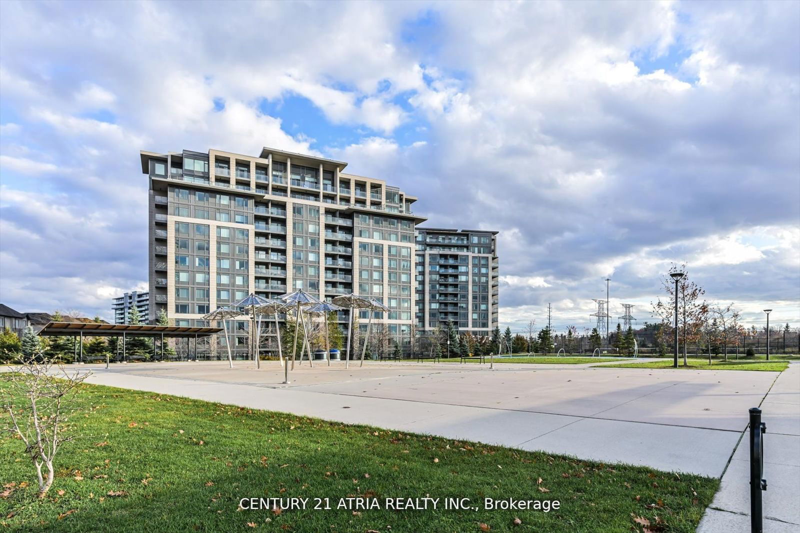 39 Galleria Pkwy, unit 609 for rent