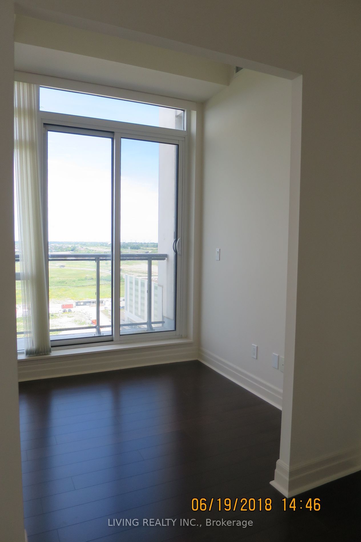 8110 Birchmount Rd, unit 1401 for rent