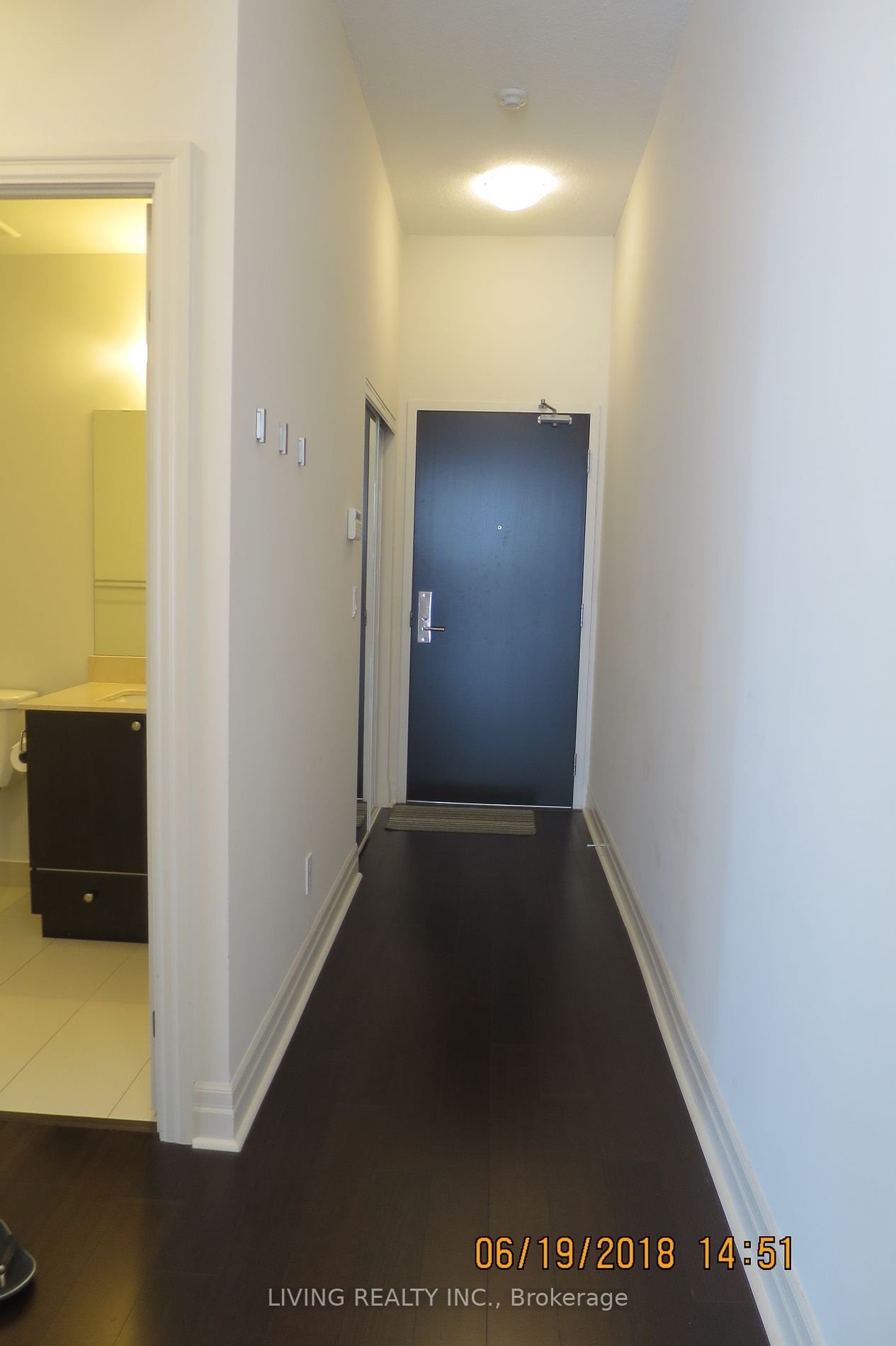 8110 Birchmount Rd, unit 1401 for rent