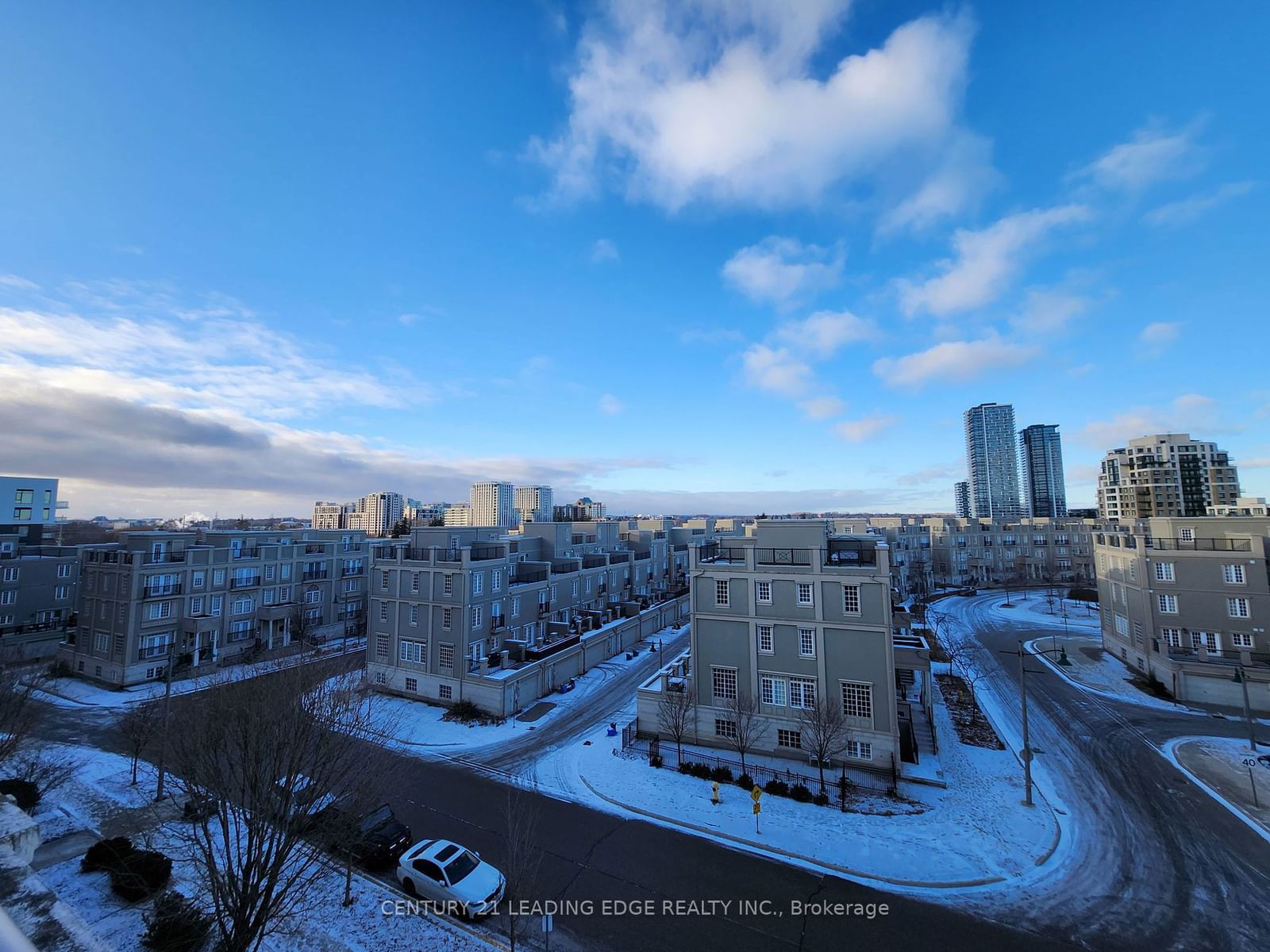 Rouge Bijou Condos, Markham, Toronto