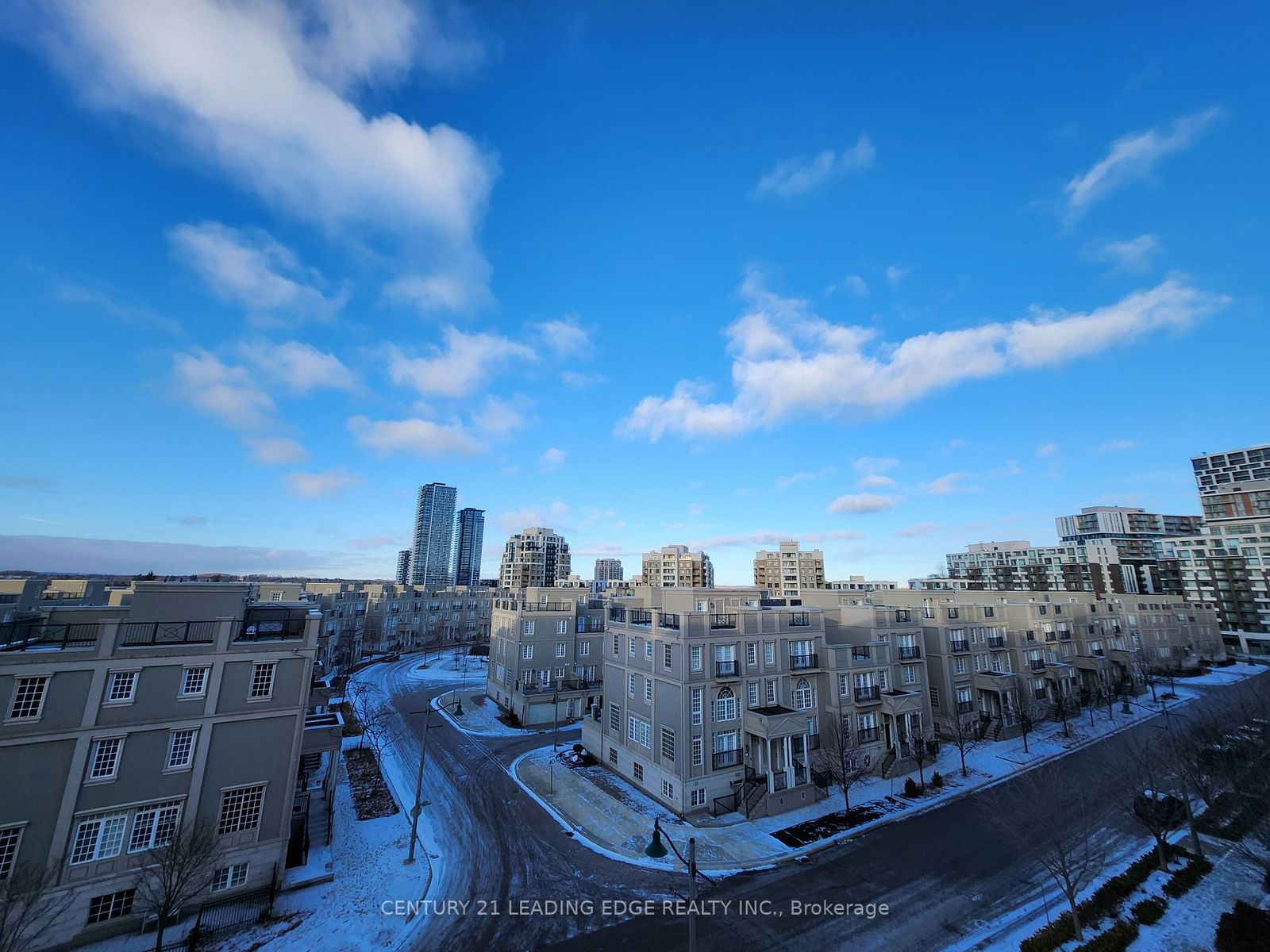 Rouge Bijou Condos, Markham, Toronto