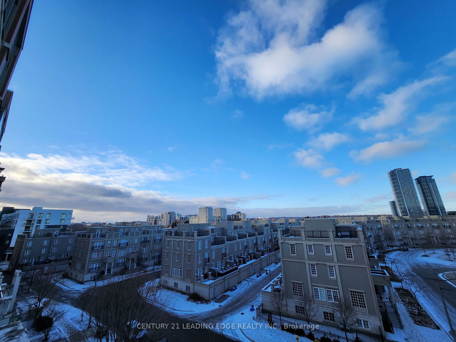 Rouge Bijou Condos, Markham, Toronto