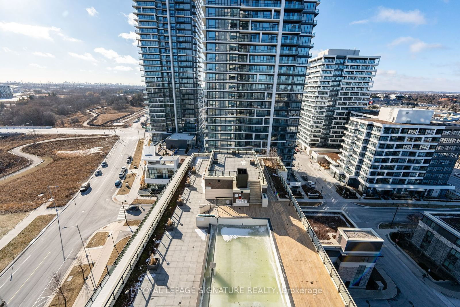 15 Water Walk Dr, unit 1709 for sale