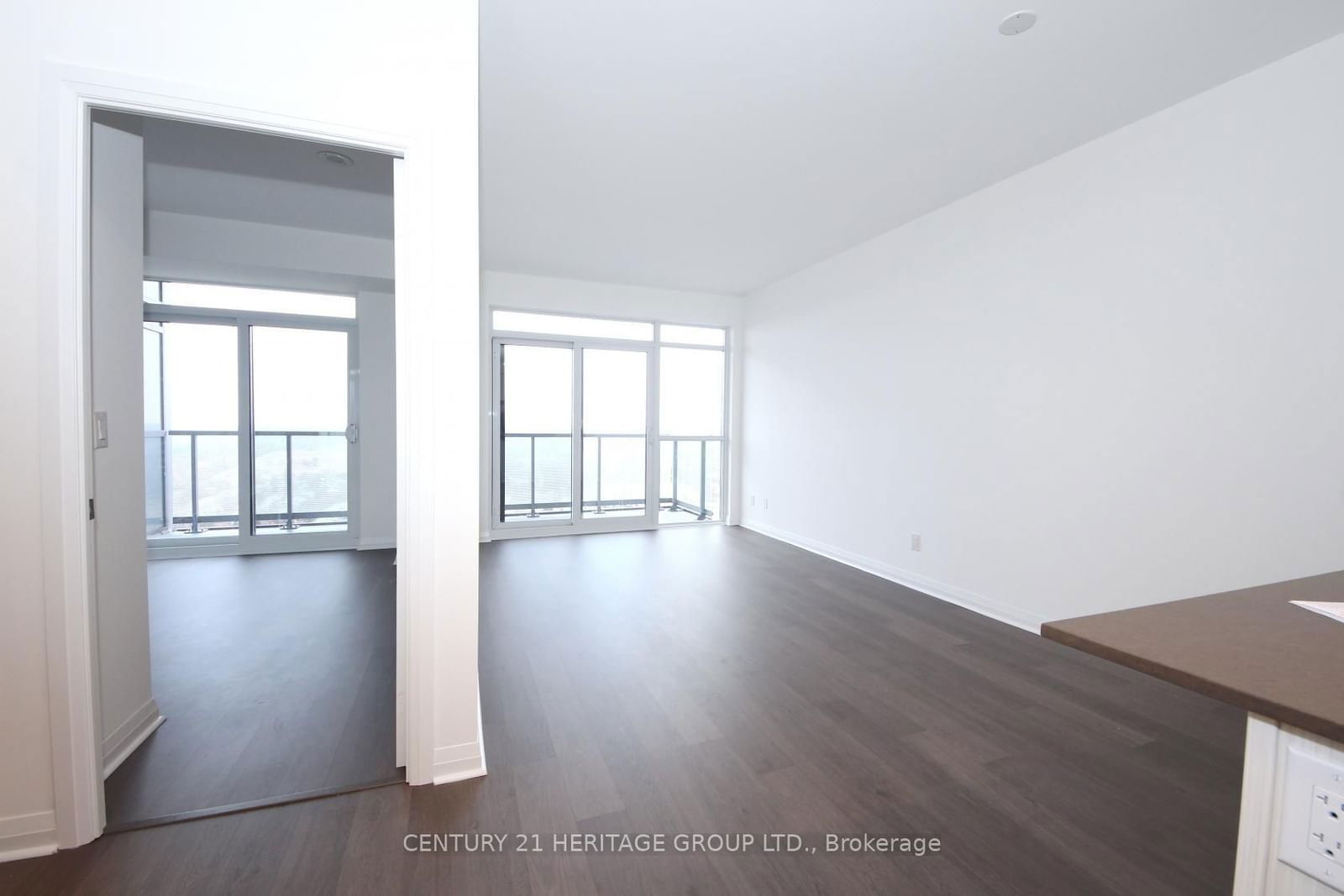 55 Oneida Cres, unit 1905 for rent