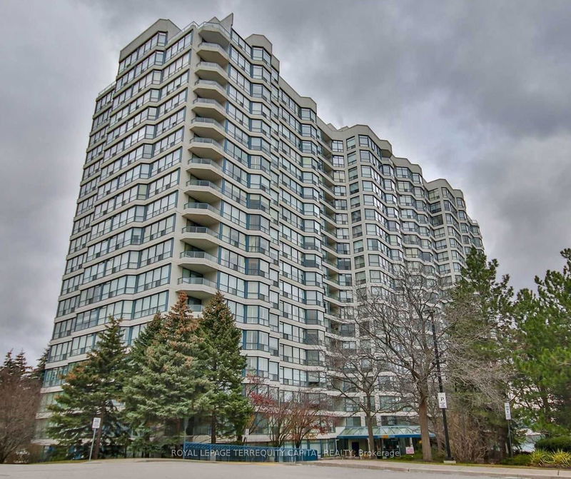 7300 Yonge St, unit 1407 for sale