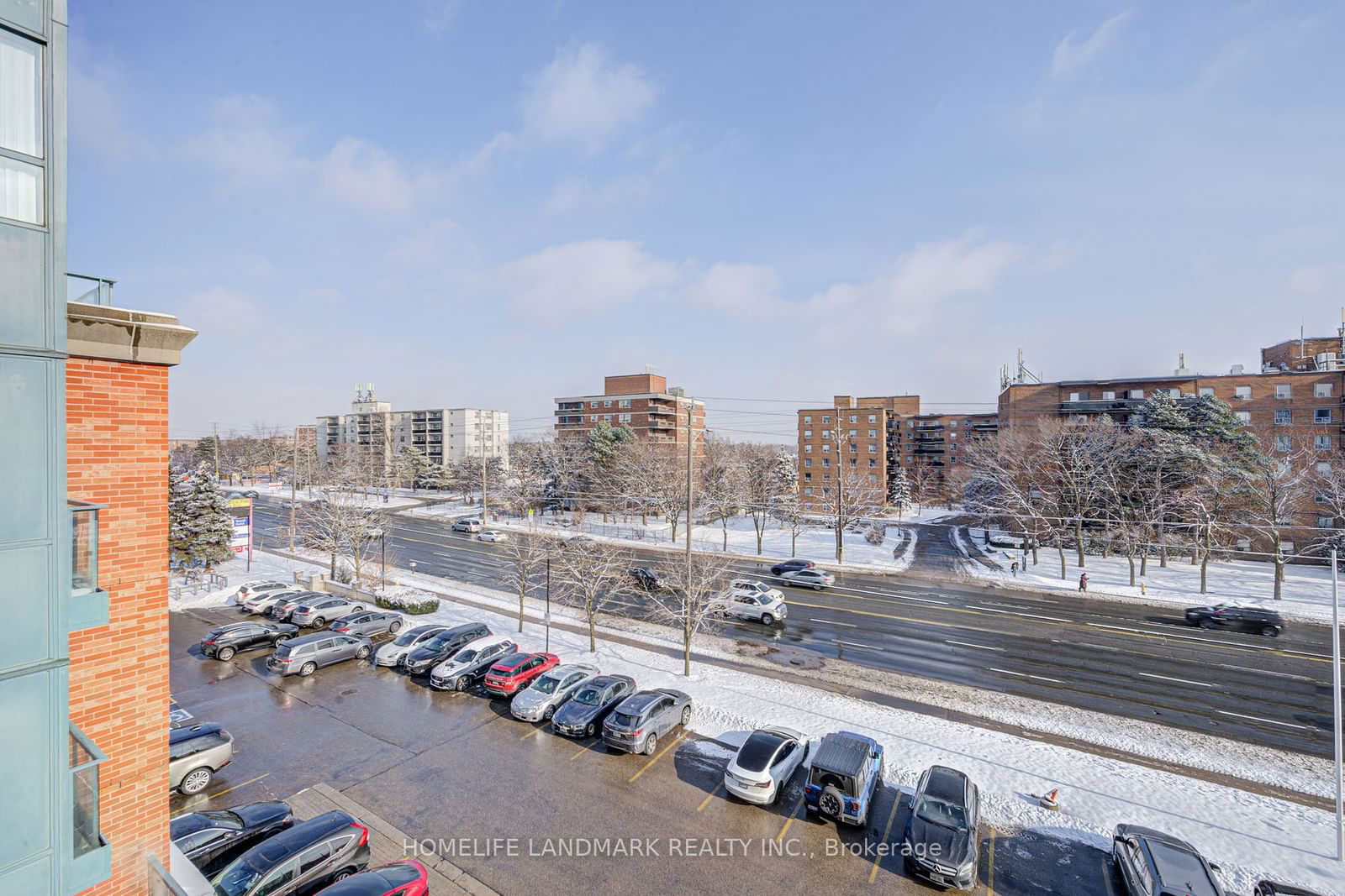 Central Park On Yonge Condos, Vaughan, Toronto