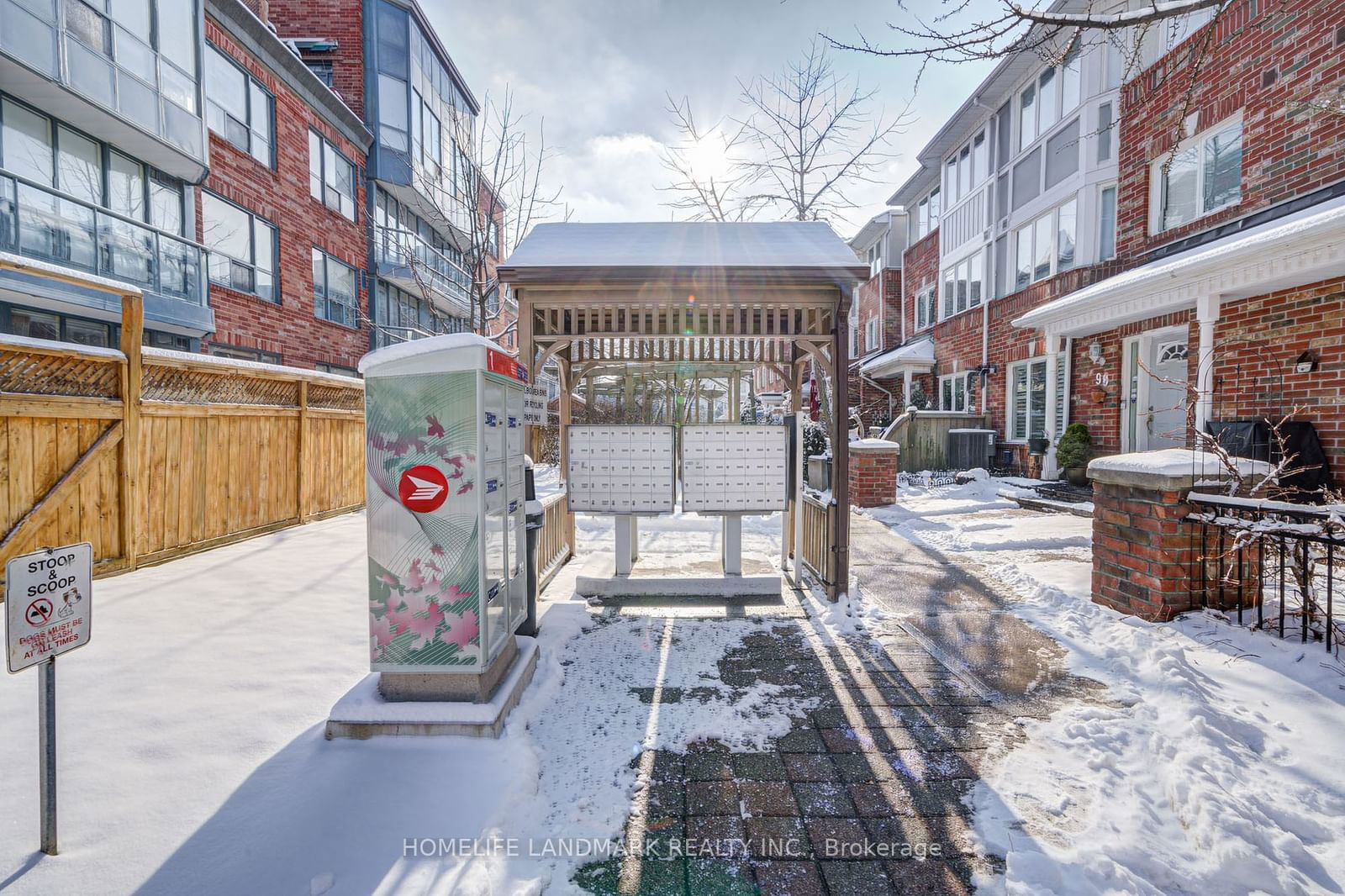 Central Park On Yonge Condos, Vaughan, Toronto