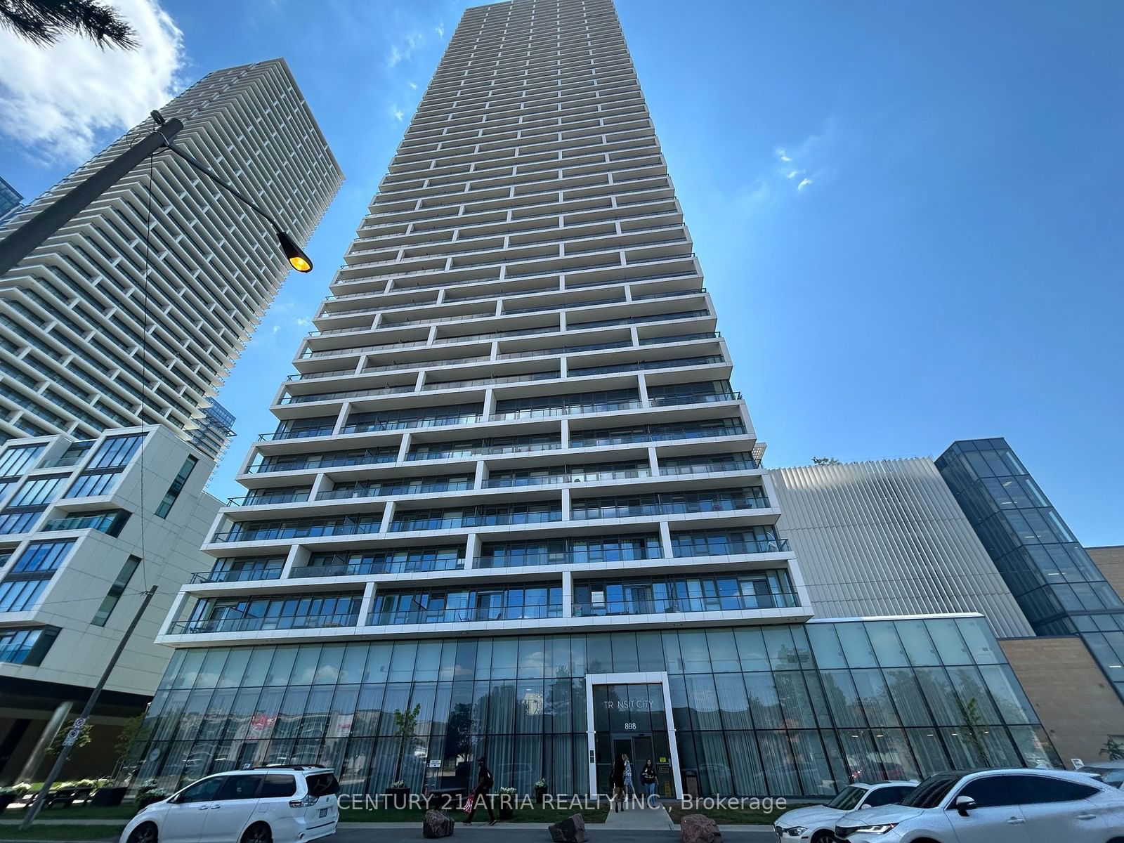 898 Portage Pkwy, unit 603 for sale