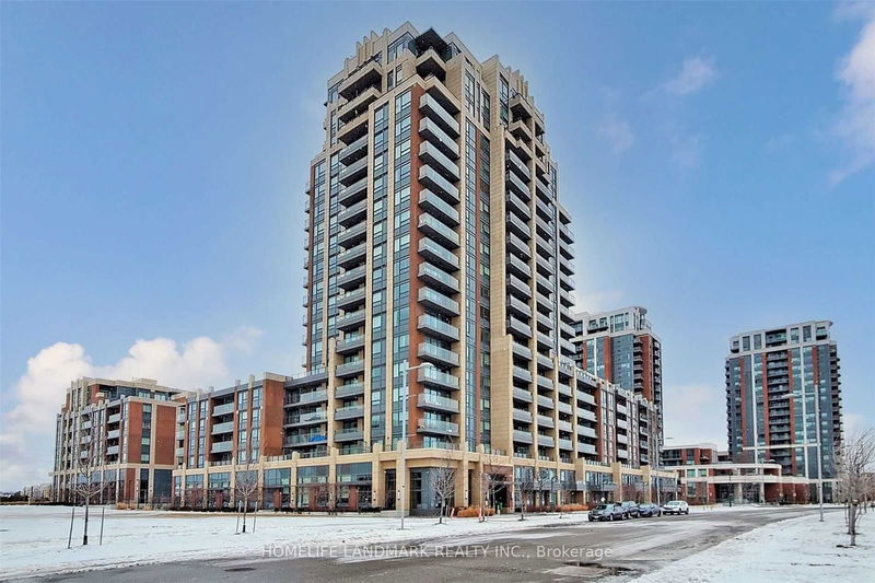 18 Uptown Dr, unit 827 for sale