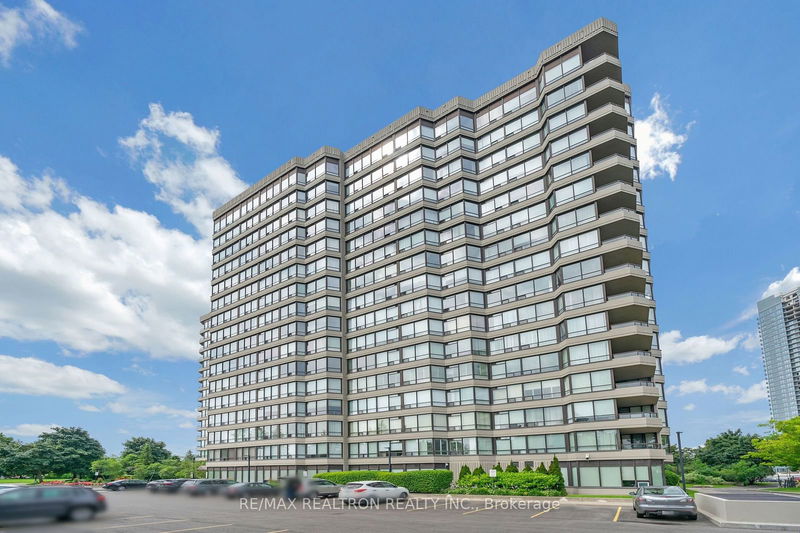 7440 Bathurst St, unit 714 for sale