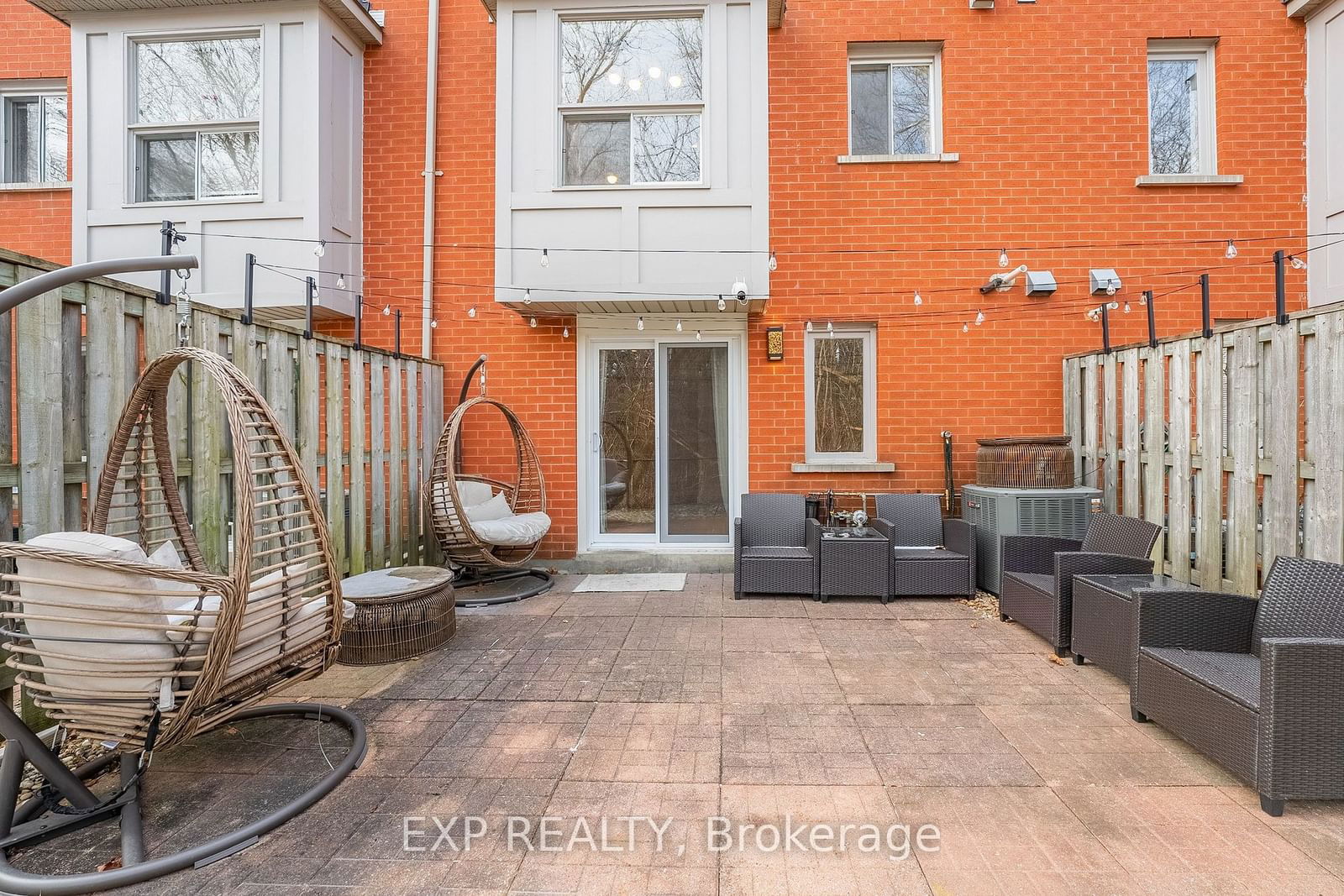 Observatory Gate Townhomes, Richmond Hill, Toronto