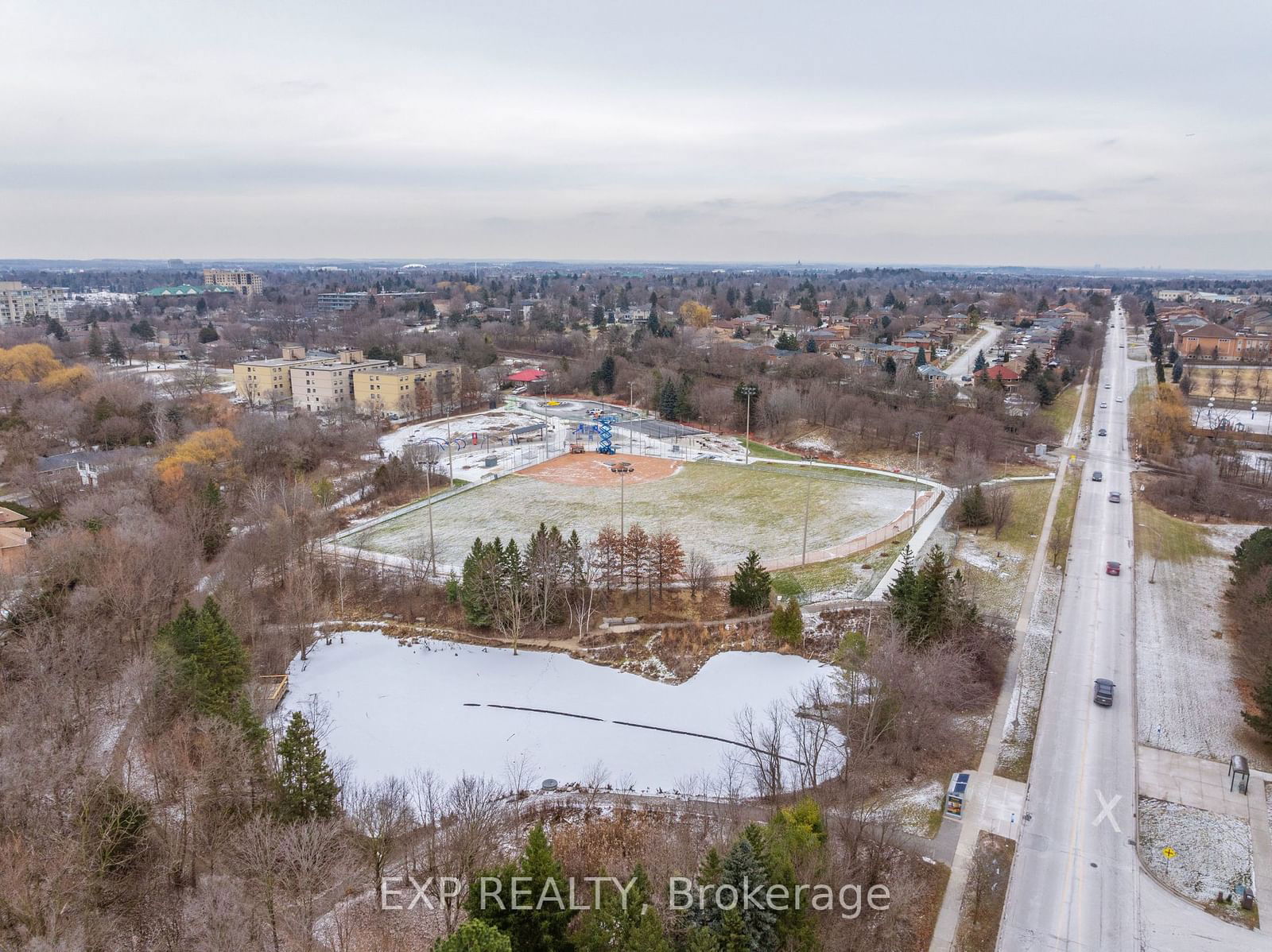 95 Weldrick Rd E, unit 14 for sale