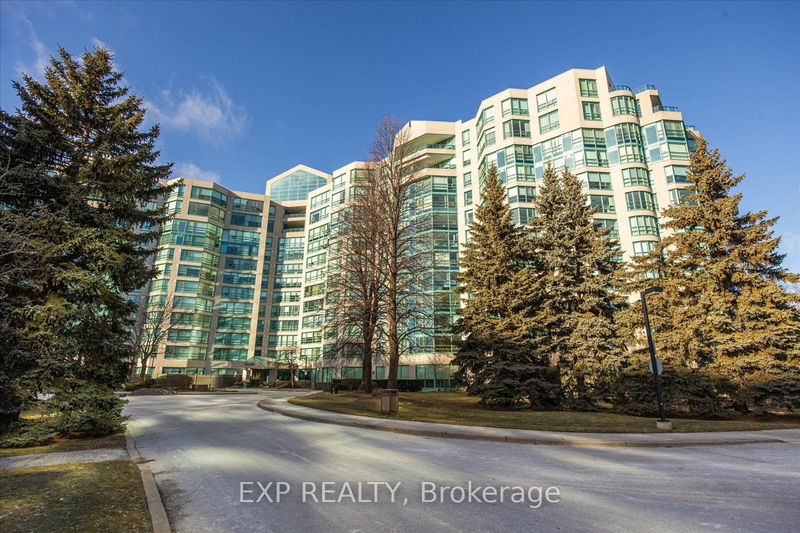 7905 Bayview Ave, unit 705 for sale