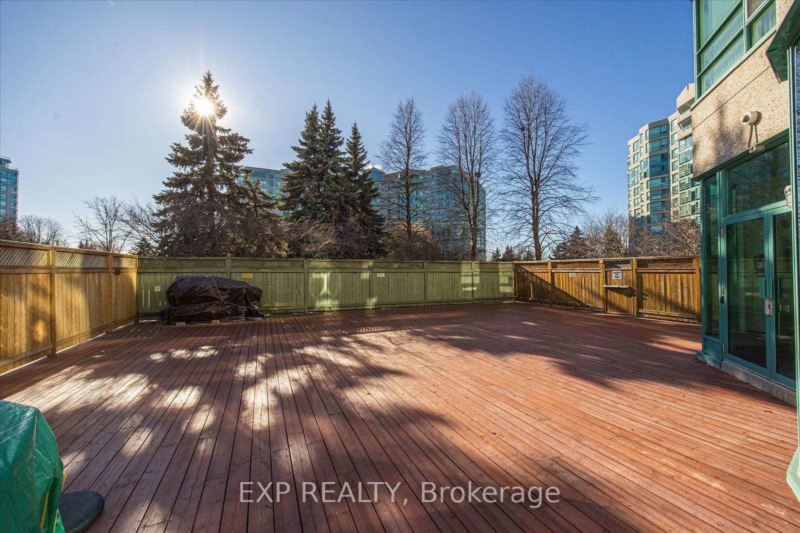 7905 Bayview Ave, unit 705 for sale