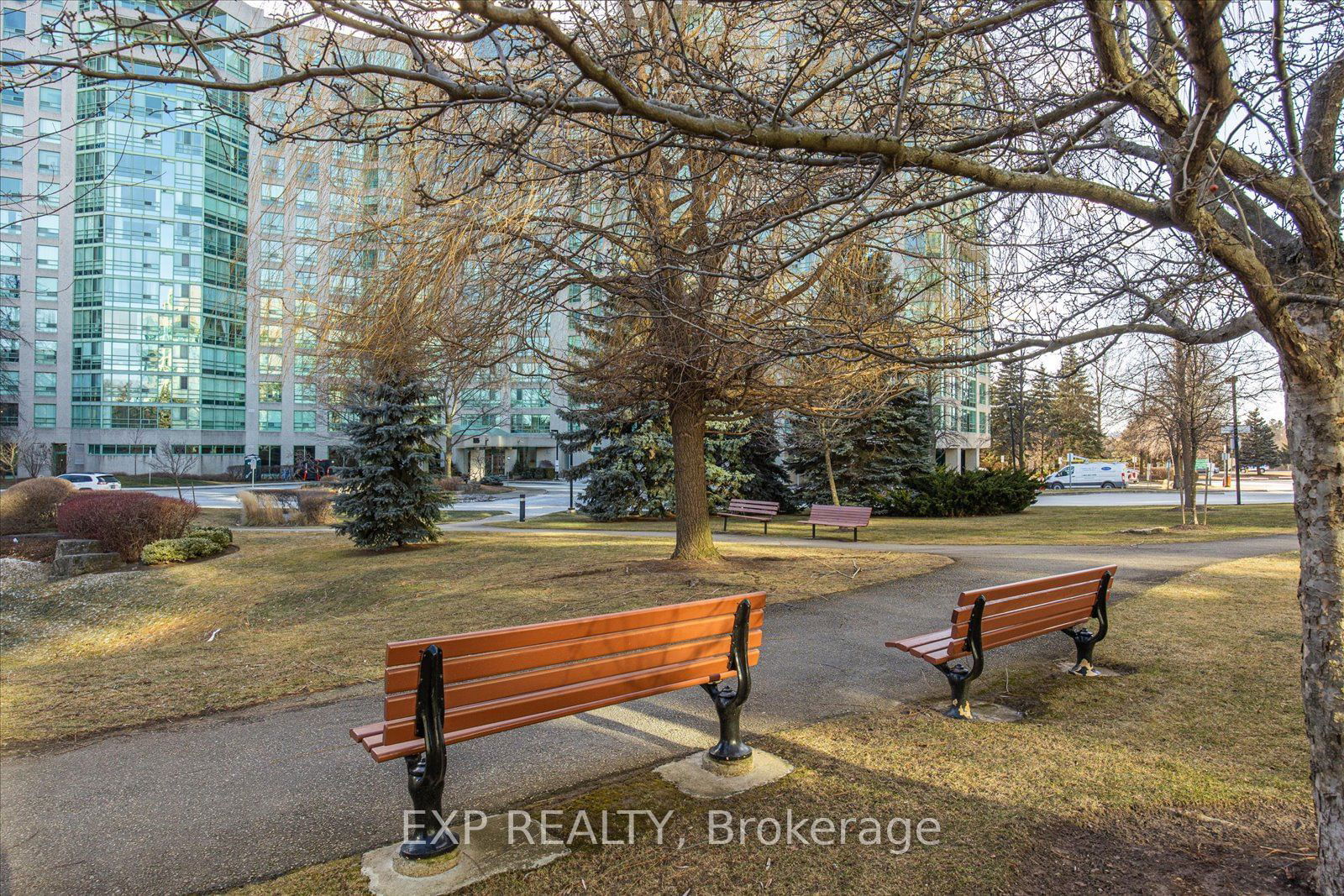 7905 Bayview Ave, unit 705 for sale