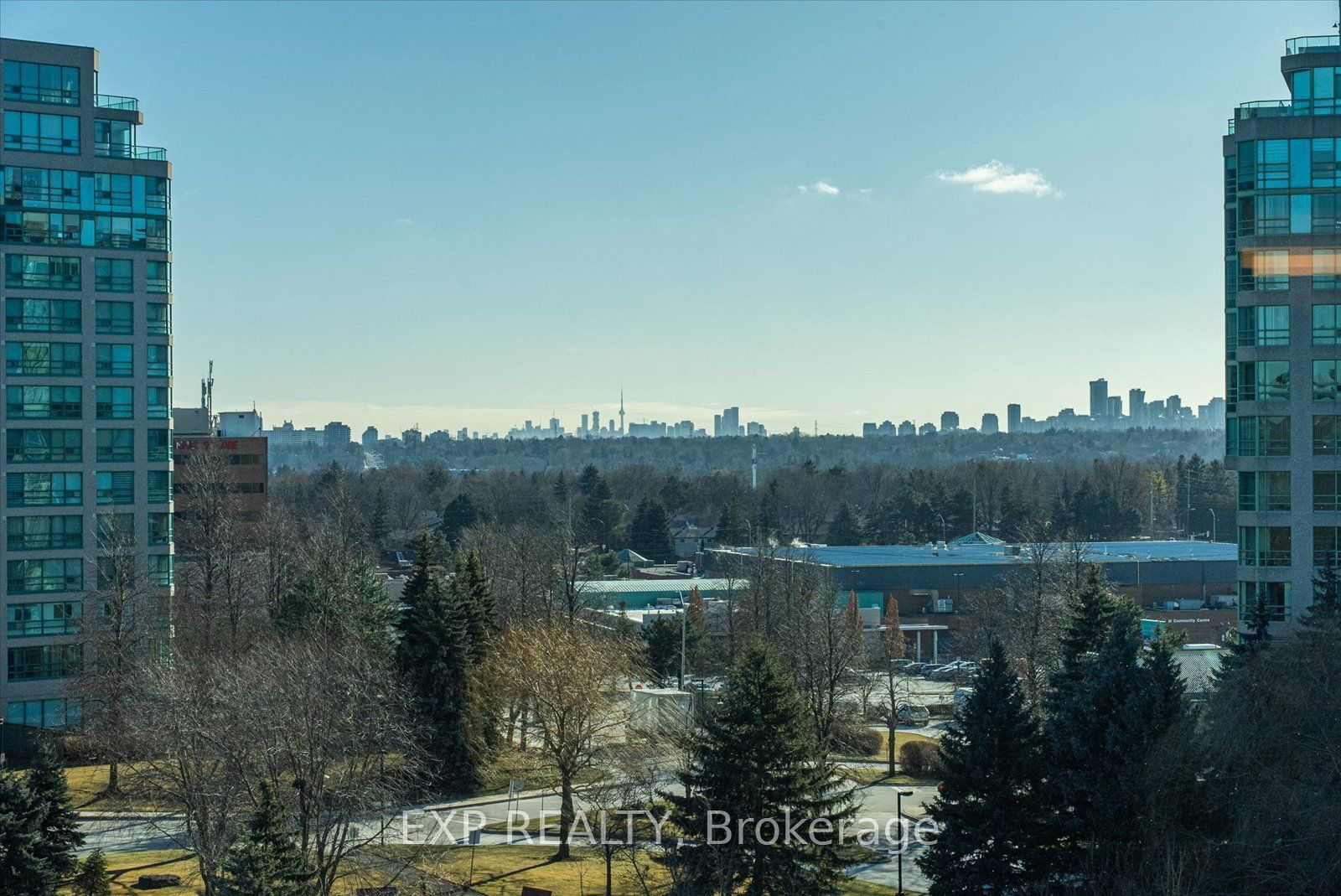 7905 Bayview Ave, unit 705 for sale