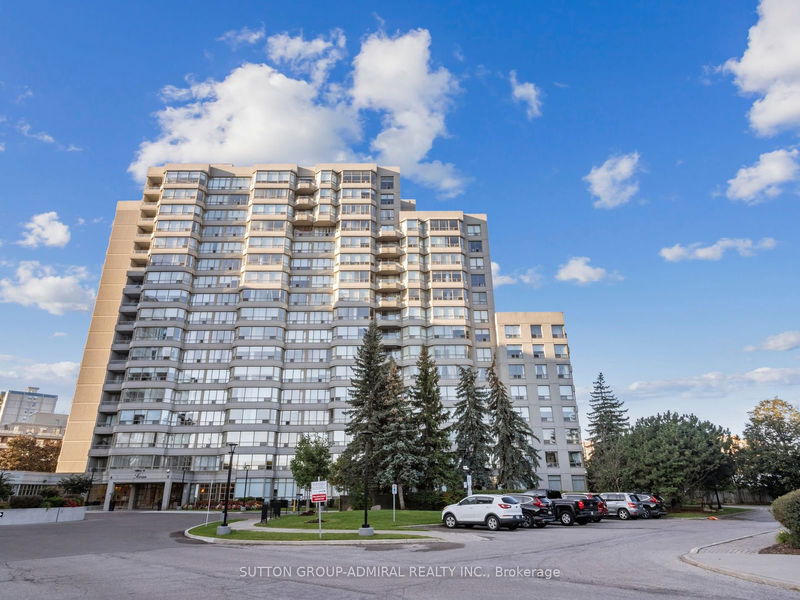 7 Townsgate Dr, unit 604 for sale