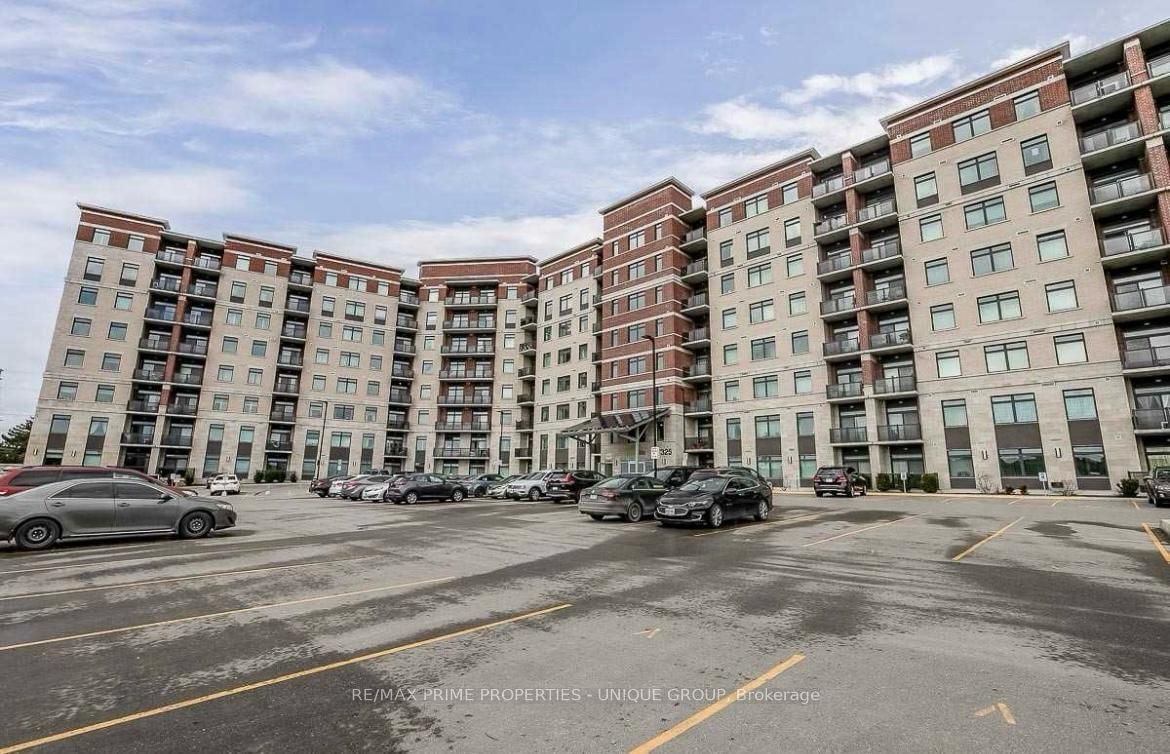 7325 Markham Rd, unit 417 for rent