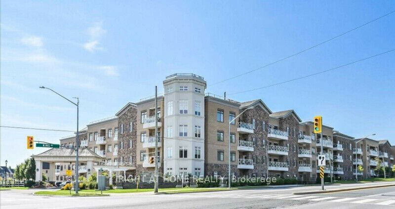 80 Burns Blvd, unit 123 for sale