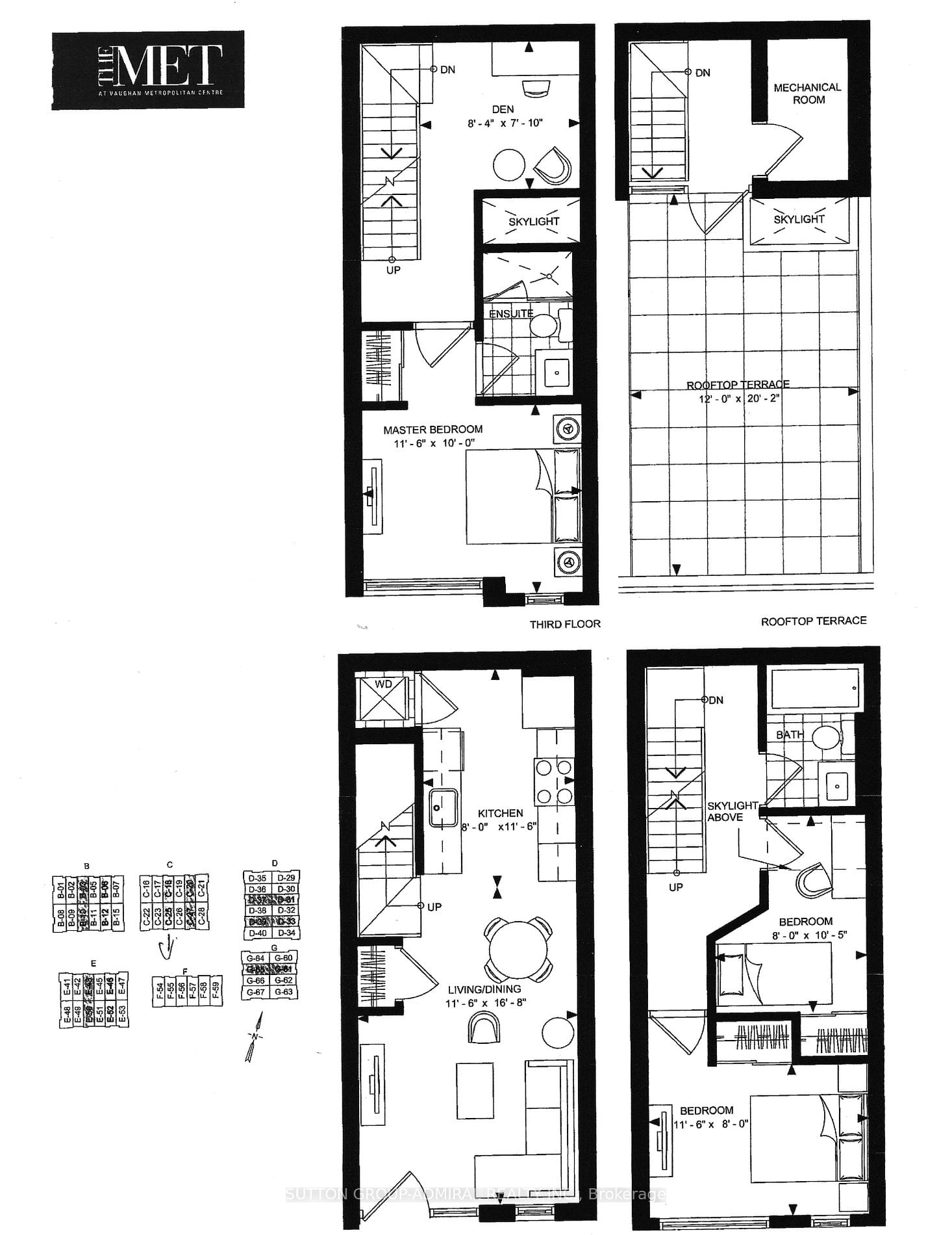 1010 Portage Pkwy, unit 3 for sale