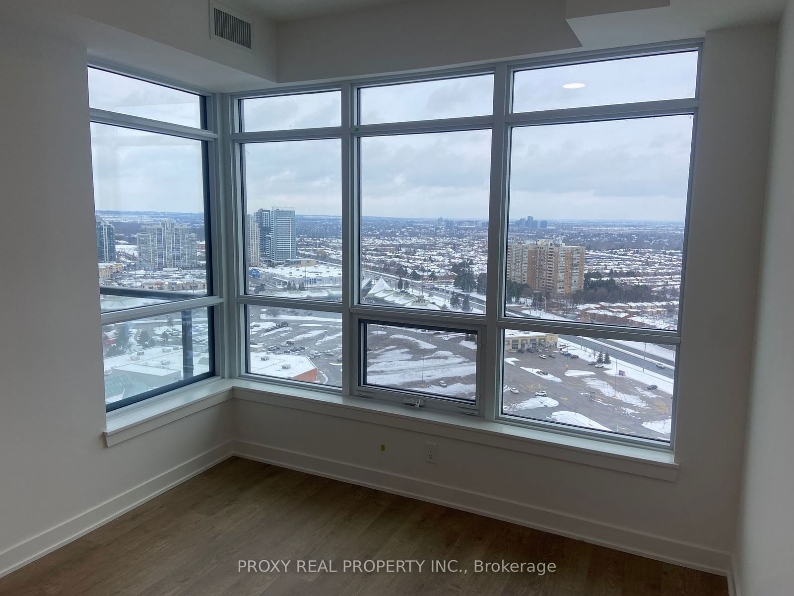 50 Upper Mall Way, unit 2410 for rent