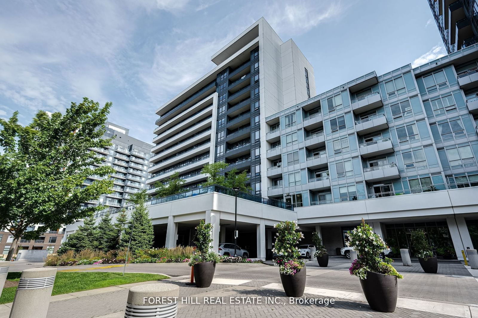 7900 Bathurst St, unit 514 for sale