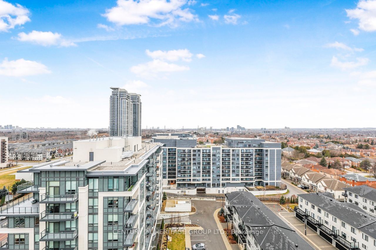 Valleymede Towers Condos, Richmond Hill, Toronto