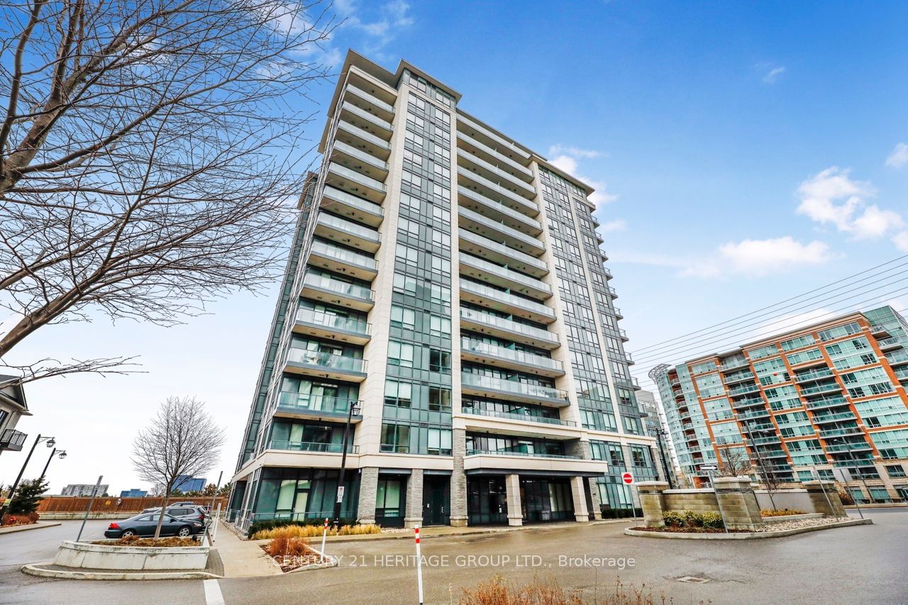 Valleymede Towers Condos, Richmond Hill, Toronto