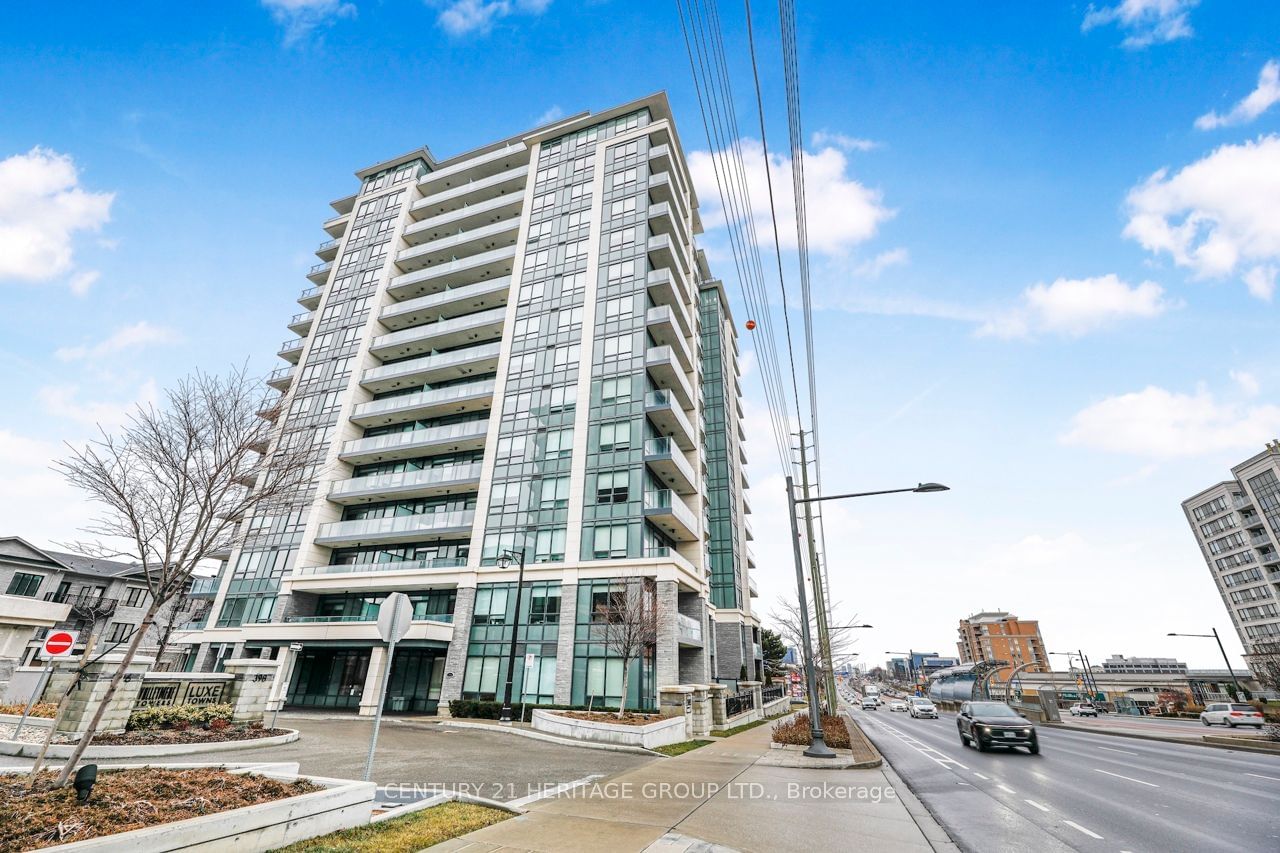 Valleymede Towers Condos, Richmond Hill, Toronto