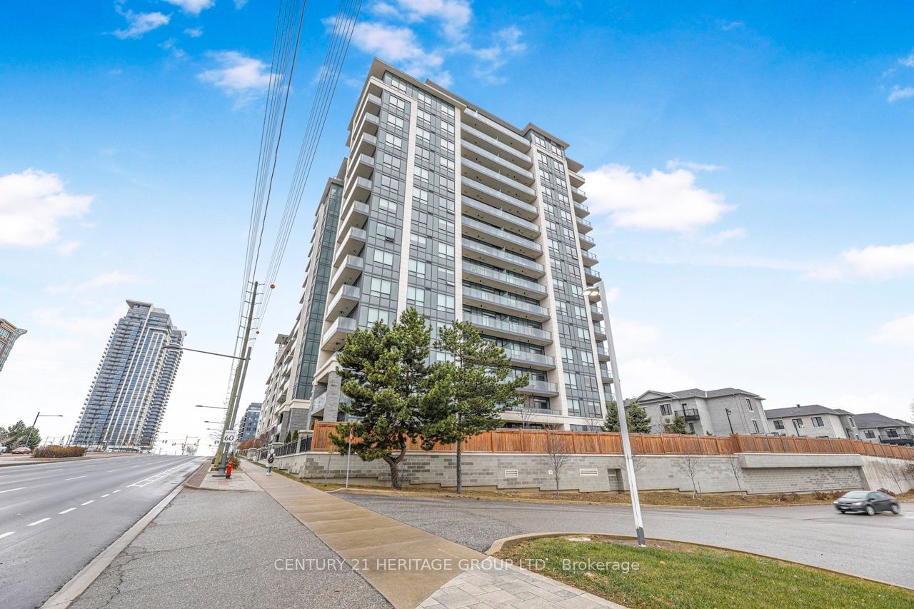 Valleymede Towers Condos, Richmond Hill, Toronto