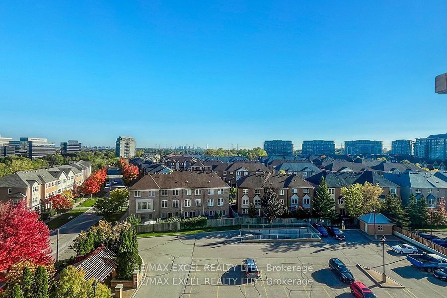 Derby Tower Condos, Markham, Toronto