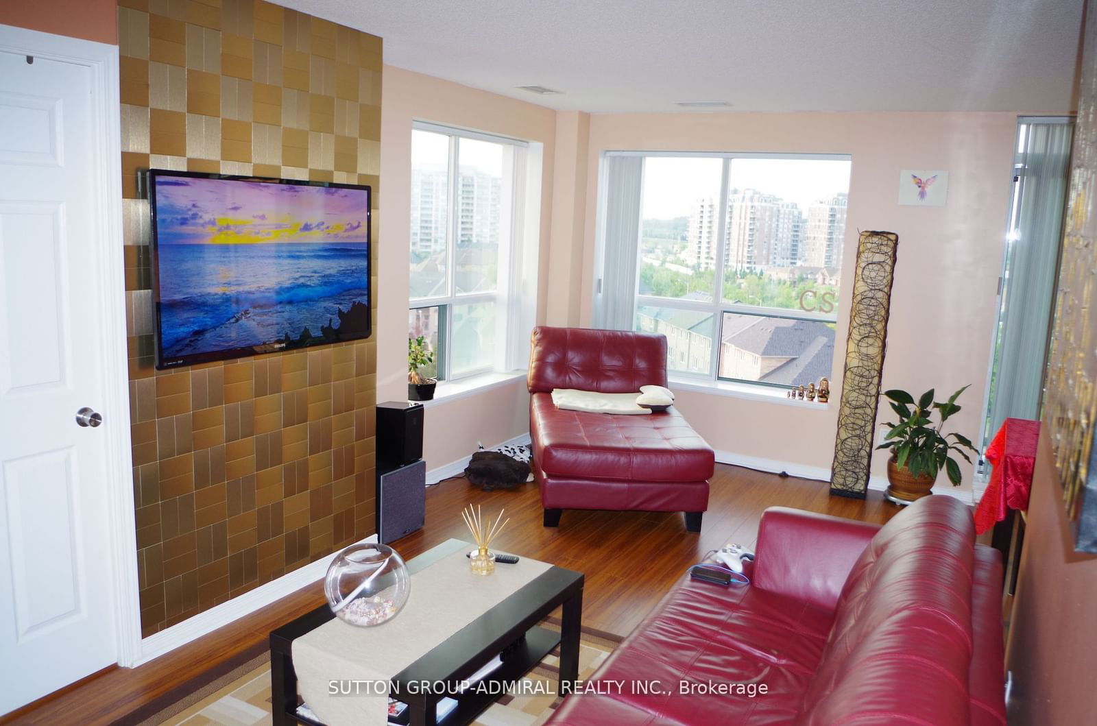 3 Ellesmere St, unit PH18 for rent