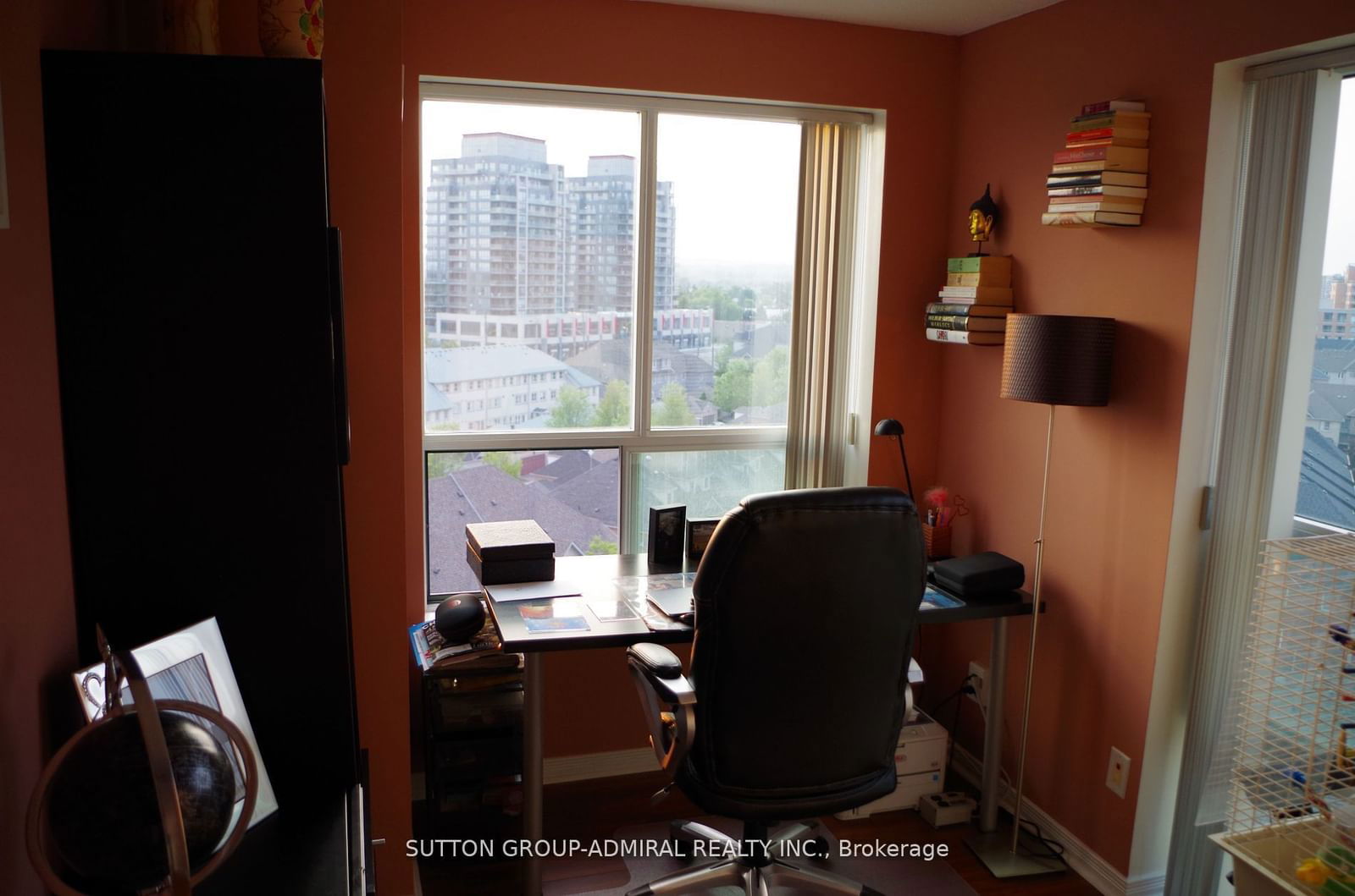 3 Ellesmere St, unit PH18 for rent