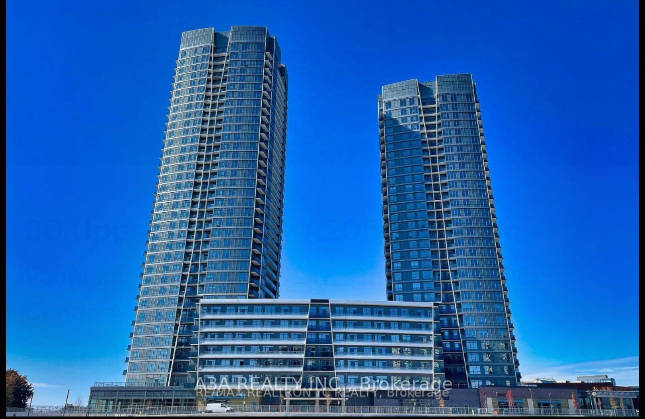 Promenade Park Towers Building B, Vaughan, Toronto