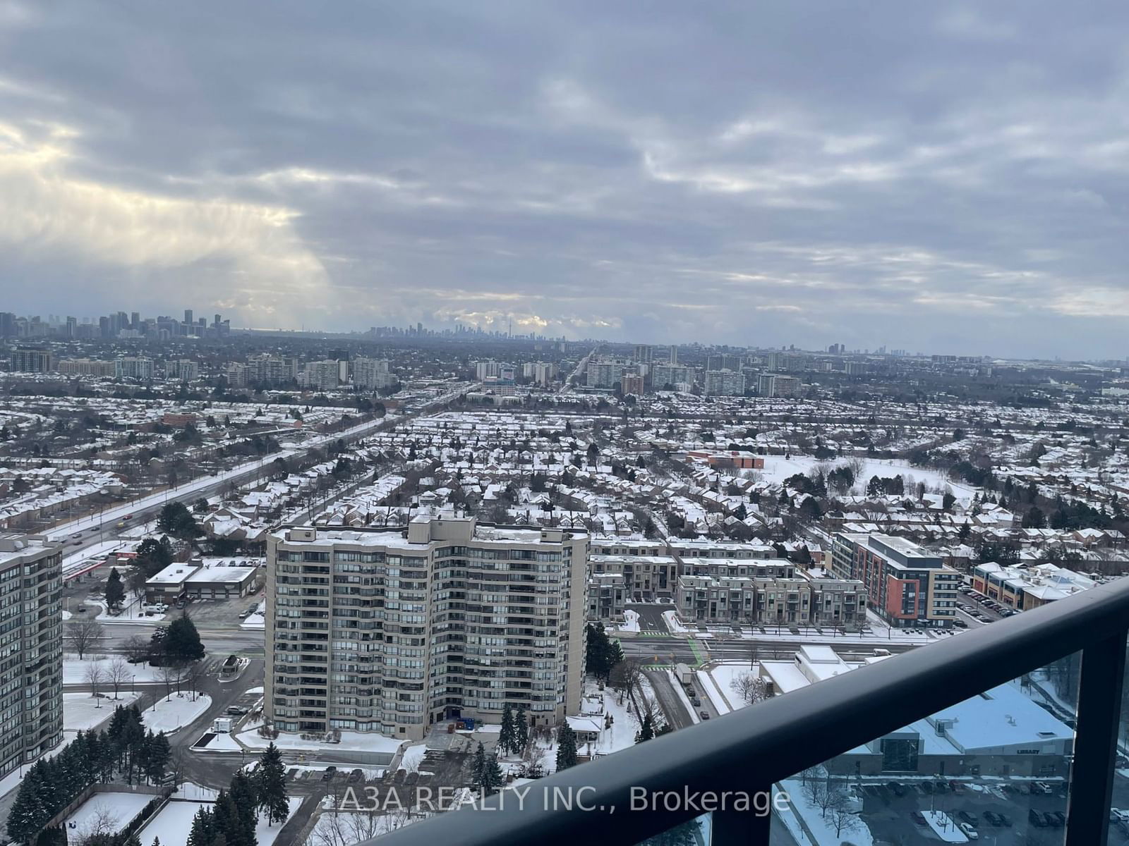 Promenade Park Towers Building B, Vaughan, Toronto