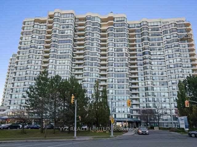 1 Clark Ave W, unit 808 for sale